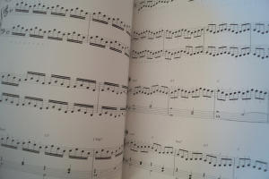 Flinke Finger (mit CD) Klavier-/Keyboardbuch