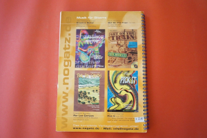 Rock it Lehrbuch für E-Gitarre (mit CD) Gitarrenbuch