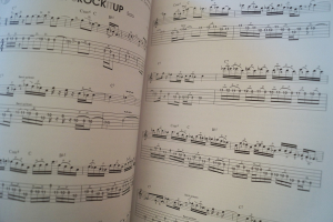 Planet Guitar (Tietgen, ohne CD) Gitarrenbuch