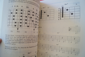 Die E-Gitarre (Kramarz) (mit CD) Gitarrenbuch