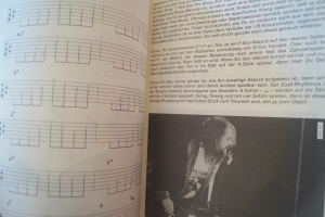 Die E-Gitarre (Kramarz) (mit CD) Gitarrenbuch