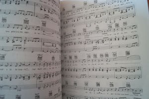 70 Years of Popular Music: The Eighties Part 2 Songbook Notenbuch Piano Vocal Guitar PVG