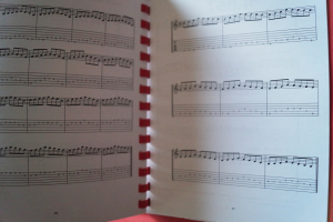 Warm up (Musitive Lernhilfe) Gitarrenbuch