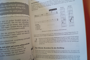 E-Bass für Dummies (mit CD) Bassbuch