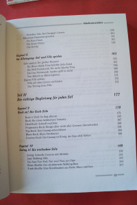 E-Bass für Dummies (mit CD) Bassbuch