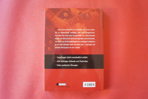 Perfect Guitar The Pentatonic Workbook (neuere Ausgabe) Gitarrenbuch