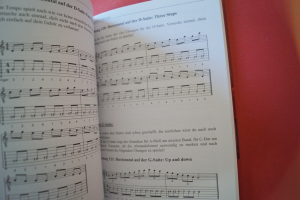 Perfect Guitar The Pentatonic Workbook (neuere Ausgabe) Gitarrenbuch