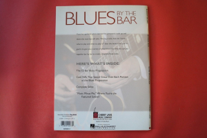 Blues by the Bar (mit CD) Gitarrenbuch