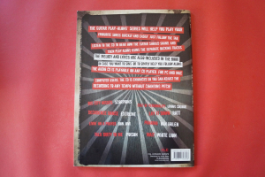Metal Hits (Guitar Play along, mit CD) Gitarrenbuch