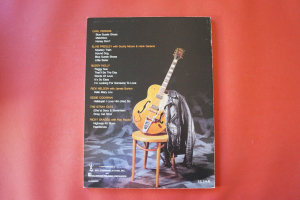 Great Rockabilly Guitar Solos Gitarrenbuch