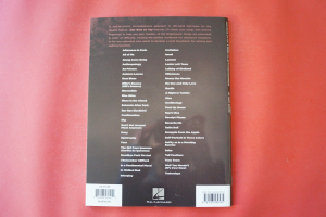 Jazz Bass on Top Bassbuch