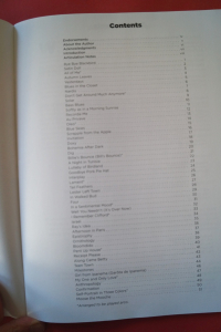 Jazz Bass on Top Bassbuch