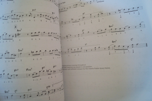 Jazz Bass on Top Bassbuch