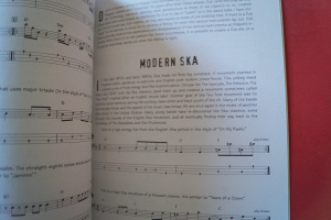 Reggae Bass (Bass Builders, mit CD) Bassbuch