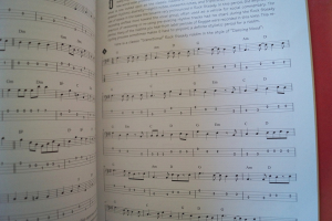 Reggae Bass (Bass Builders, mit CD) Bassbuch