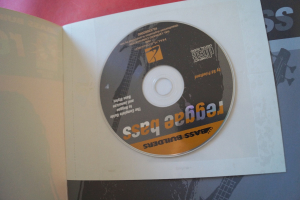 Reggae Bass (Bass Builders, mit CD) Bassbuch
