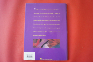 Funk Bass (Bass Builders, mit CD) Bassbuch