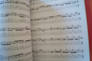 Funk Bass (Bass Builders, mit CD) Bassbuch