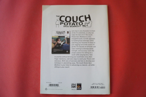 The Couch Potato Bass Workout Bassbuch