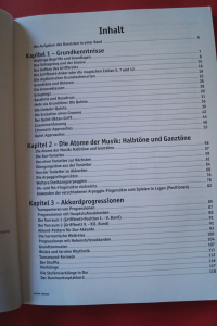 E-Bass Praxis (mit CD)Bassbuch