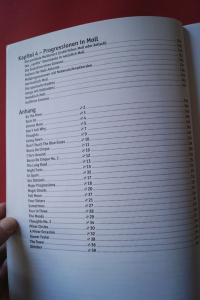 E-Bass Praxis (mit CD)Bassbuch