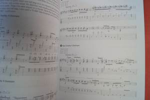 101 Must-know Blues Licks (mit CD) Gitarrenbuch