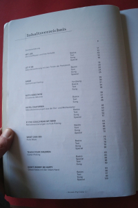 Acoustic Pop Guitar Band 2 (mit CD) Gitarrenbuch