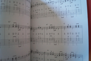 Akustik-Gitarre von Anfang an (mit CD) Gitarrenbuch