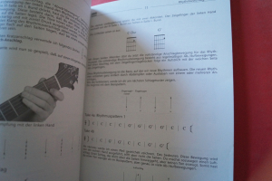 Akustik-Gitarre von Anfang an (mit CD) Gitarrenbuch