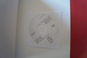 Akustik-Gitarre von Anfang an (mit CD) Gitarrenbuch
