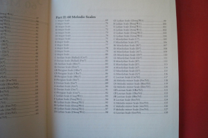 60 Melodic Etudes (John Patitucci) Bassbuch