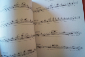 60 Melodic Etudes (John Patitucci) Bassbuch