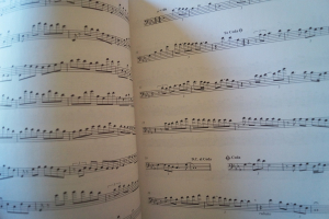 60 Melodic Etudes (John Patitucci) Bassbuch