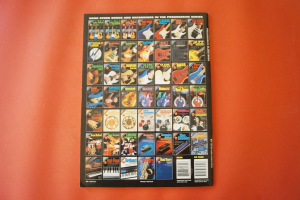 Progressive Blues Bass (mit CD) Bassbuch