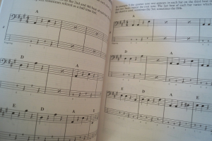 Progressive Blues Bass (mit CD) Bassbuch