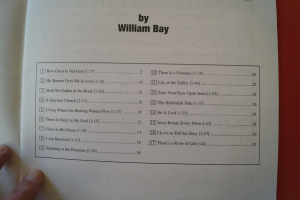 Flatpicking Gospel Tunes (mit CD) Gitarrenbuch