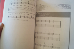 Guitar Fitness (Göres) (mit CD) Gitarrenbuch
