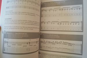 Guitar Fitness (Göres) (mit CD) Gitarrenbuch