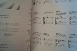 First Guitar Power Chords (mit CD) Gitarrenbuch