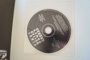 First Guitar Power Chords (mit CD) Gitarrenbuch