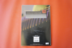 33 Guitarsolos (Red Edition, mit CD) Gitarrenbuch