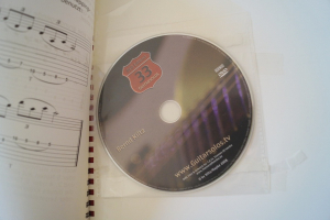 33 Guitarsolos (Red Edition, mit CD) Gitarrenbuch