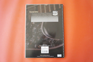 33 Guitarsolos (Silver Edition, mit CD) Gitarrenbuch