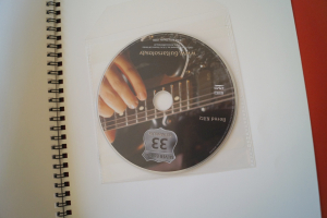 33 Guitarsolos (Silver Edition, mit CD) Gitarrenbuch