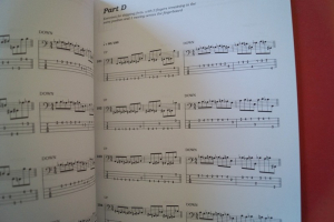 Bass Fitness Guitar School Bassbuch