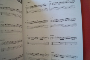 Bass Fitness Guitar School Bassbuch