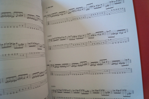 Bass Fitness Guitar School Bassbuch