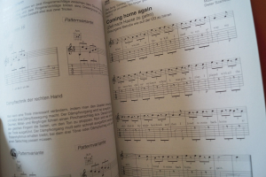 Fingerpicking Guitar (mit CD) Gitarrenbuch