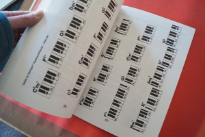 Basic mediantic Lehrbuch Musiktheorie