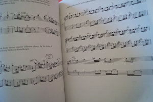 Rockabilly Riffs for Guitar Gitarrenbuch